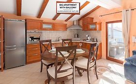 Apartma Koper