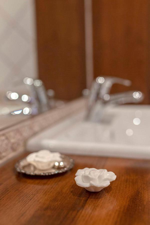 Apartma Koper Pobegi Esterno foto